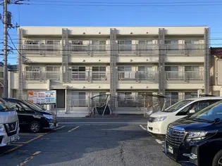 RENOCOURT IZUMIの画像