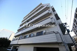 レジデンス深川富岡町の画像