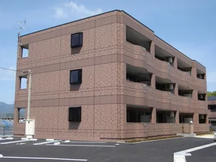 パルムドール弐番館の画像