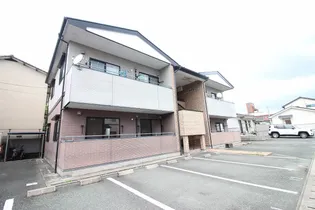 サンガーデン菊池IIIの画像