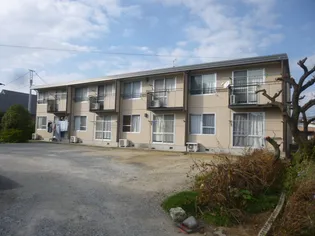 メゾン北目の画像