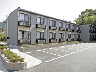 レオパレスアーバンヒルズSUEの画像