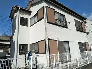 サンライズ並木の画像