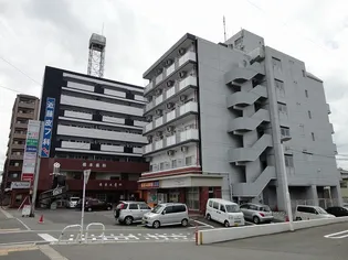 グランブルーアクアの画像