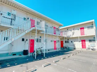 岡野ハイツの画像