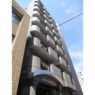 スカイパレスN18の画像