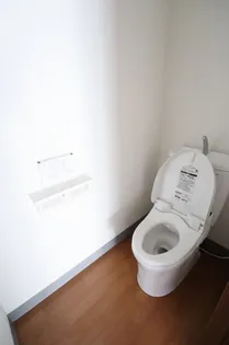 石田ビル【2階】の内装