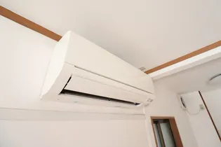 石田ビル【2階】の内装