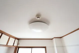 石田ビル【2階】の内装