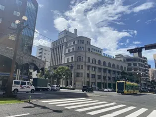 石田ビル【2階】の周辺