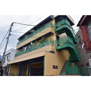 渡清パークハイツの画像