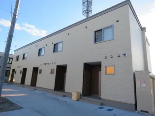 クオンタム桜川の画像