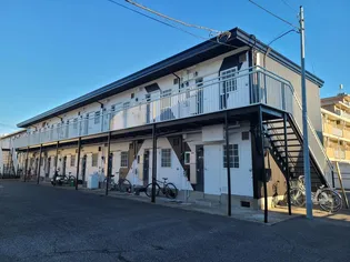 シバキュウハイツの画像
