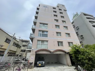 大阪府大阪市西成区玉出東2【マンション】の外観