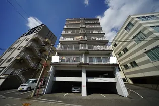 コートハウス下関岬之町の画像