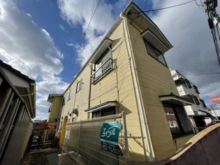 ミレー中山の画像