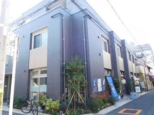 カノン根津の画像