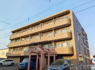 メープル東札幌の画像