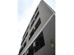 プレール御茶ノ水弐番館【4階】の外観
