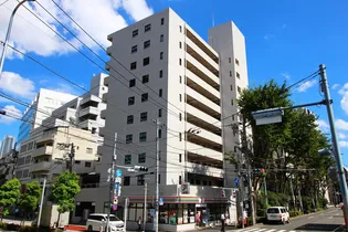 ディアハイム飯田橋の画像