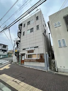 兵庫県神戸市垂水区旭が丘2【マンション】の外観