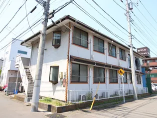 アパルト向ヶ丘IIの画像