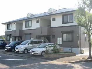 愛知県名古屋市中川区前田西町3【アパート】の外観
