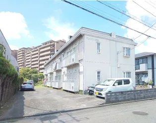 サンシティ勝田の画像