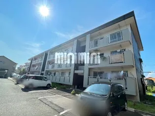 マンション甲山の画像