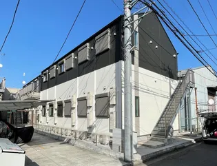 アルコバレーノの画像