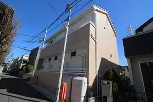 グランデ高円寺の画像