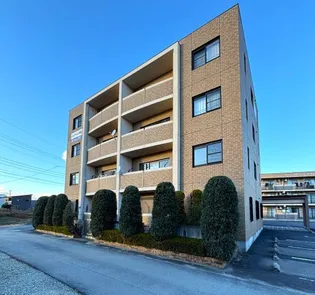 ノースアベニュー紫塚IIIの画像