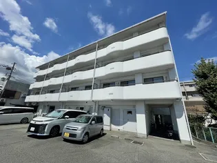 パラシオ宝塚の画像