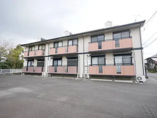 メルベーユの画像