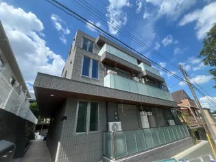 クレスコート岸町の画像