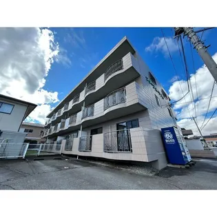 グリーンガーデンSの画像