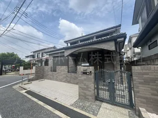 東京都練馬区大泉学園町7【一戸建】の外観