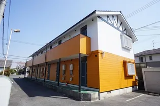 フィオーレ上東 IIの画像