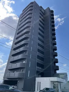 ブライムタワー古川の画像