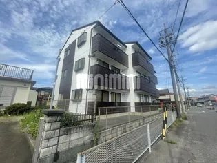 秋桜(COSMOS)【2階】の外観