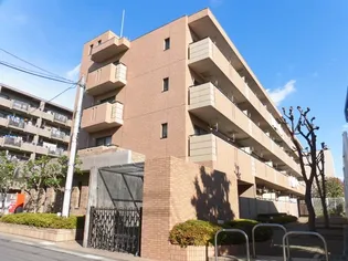 アルデール新城の画像