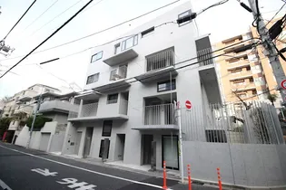 ザ・シティ本郷ーSTハウス【2階】の外観