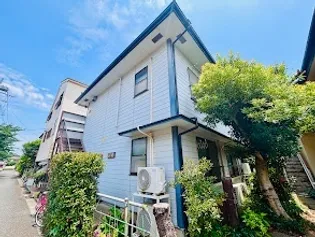 グランメール大沢の画像