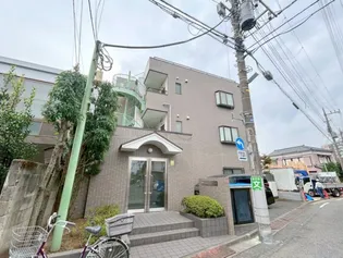 CEDAR TERRACEの画像