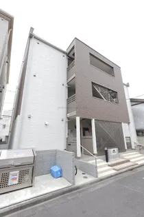 クレイノ帰燕館の画像