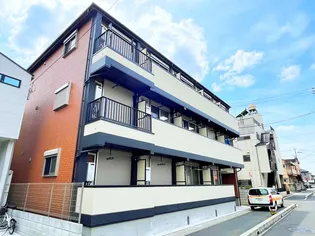 グレイシア草加瀬崎の画像