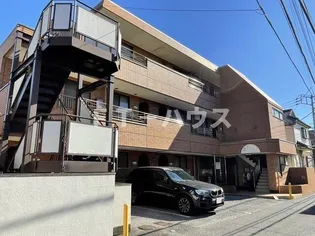 スターパレス薬円台の画像