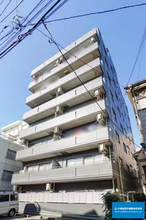 白鳳マンションの画像