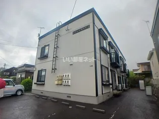 ウィスタリアの画像