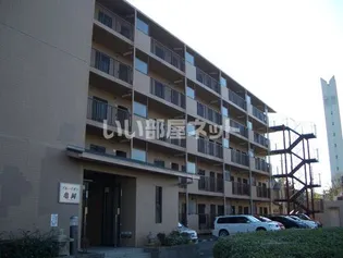 京都府亀岡市宇津根町土井ノ内【マンション】の外観